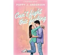 Can't fight this feeling (Boston Five)