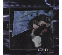 Can't Find My Way by Tall Paul