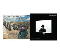 Can't Forget: A Souvenir Of The Grand Tour & You Want It Darker