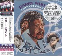 Can't Get Enough (Disco Fever)