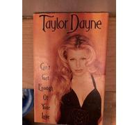 Can't Get Enough of Your Love