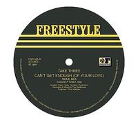 Can't Get Enough (Of Your Love) [VINYL] [Vinilo]