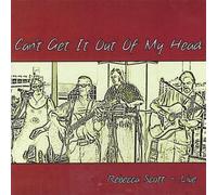 Cant Get It Out of My Head