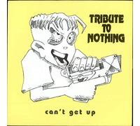 Can't Get Up - Purple Vinyl