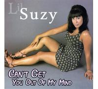 Can't Get You Out of My Mind