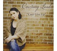 Can't Give Up