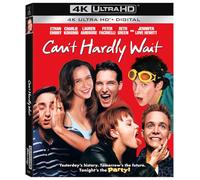 Can't Hardly Wait [4K UHD] [Blu-ray]