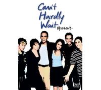 Can't Hardly Wait [DVD de Audio]