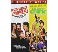 Can't Hardly Wait & New Guy [Reino Unido] [DVD]