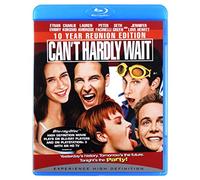 Can't Hardly Wait [Region Free] (IMPORT) (No hay versiÄln espaÄaola)