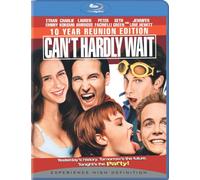 Can't Hardly Wait [Reino Unido] [Blu-ray]