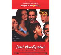 Can't Hardly Wait [Reino Unido] [DVD]
