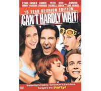 Can't Hardly Wait [Reino Unido] [DVD]