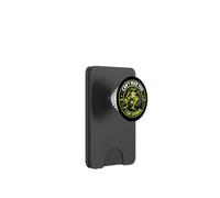 Can't Hear You I Am Gaming Funny Game Lovers PopSockets PopWallet para MagSafe