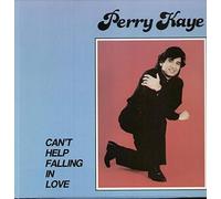 Can't help falling in love (1990) / Vinyl Maxi Single [Vinyl 12'']