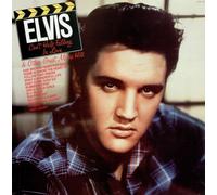 Can't help falling in love/Love me tender (Oldies but Goldies) / Vinyl single [Vinyl-Single 7''] [Vinilo]