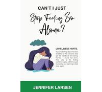 Can't I Just Stop Feeling So Alone? / Can't I Just Be a Good Friend?