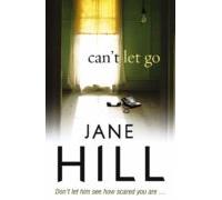 Cant Let Go (ebook)