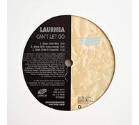 Can't Let Go (Remixes)