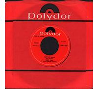 Cant Let You Go - Barry Ryan 7" 45