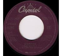 Cant Live Without Your Love - O'Bryan 7" 45