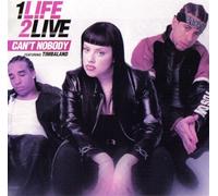Can't Nobody by 1 Life 2 Live, Timbaland (1999-09-21)