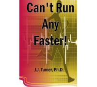 Can't Run Any Faster!: God Gives More Grace: Volume 1