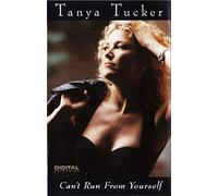 Can't Run From Yourself [Casete]