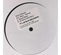 Can't Sleep [Vinilo]