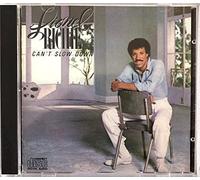 Can't Slow Down [ORIGINAL RECORDING]