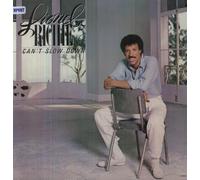 Can't Slow Down [Vinilo]