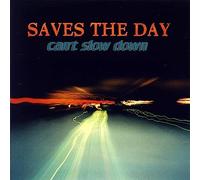 Can't Slow Down [Vinilo]