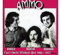 Can't Smile Without You-1966-1977 by Martin, Morrow Ammo-Arnold
