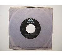can't smile without you / sunrise 45 rpm single