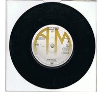 Can't Stand Losing You / Dead End Job