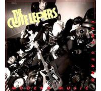 Can't Stand Modern Music by The Cute Lepers (2008-06-24)