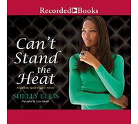Can't Stand the Heat: 1 (Gibbons Gold Digger)