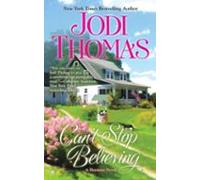 Cant Stop Believing (ebook)