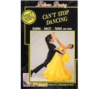 Can't Stop Dancing