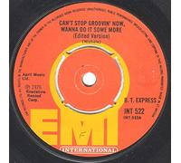 Can't Stop Groovin' Now, Wanna Do It Some More / Herbs