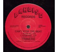 can't stop the beat 12