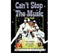 Can't Stop the Music [Reino Unido] [DVD]