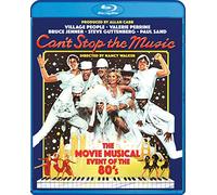 Can't Stop the Music [USA] [Blu-ray]