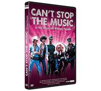Can't Stop the Music - Village People [Francia] [DVD]