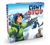 Can't Stop - Version francaise
