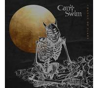 Cant Swim - Change Of Plans