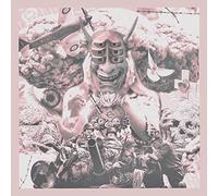 Can't Swim - Foreign Language [Vinilo]