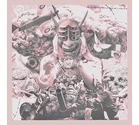 Can't Swim - Foreign Language [Vinilo]