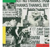 Can't swim - Thanks but no thanks