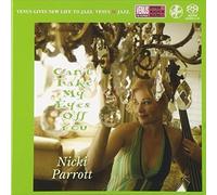 Nicki Parrott - Can't Take My Eyes Off You